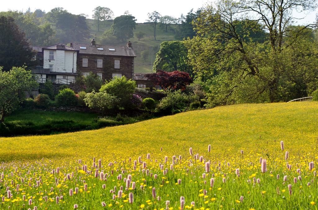 High Fold Guest House Troutbeck  Exterior photo