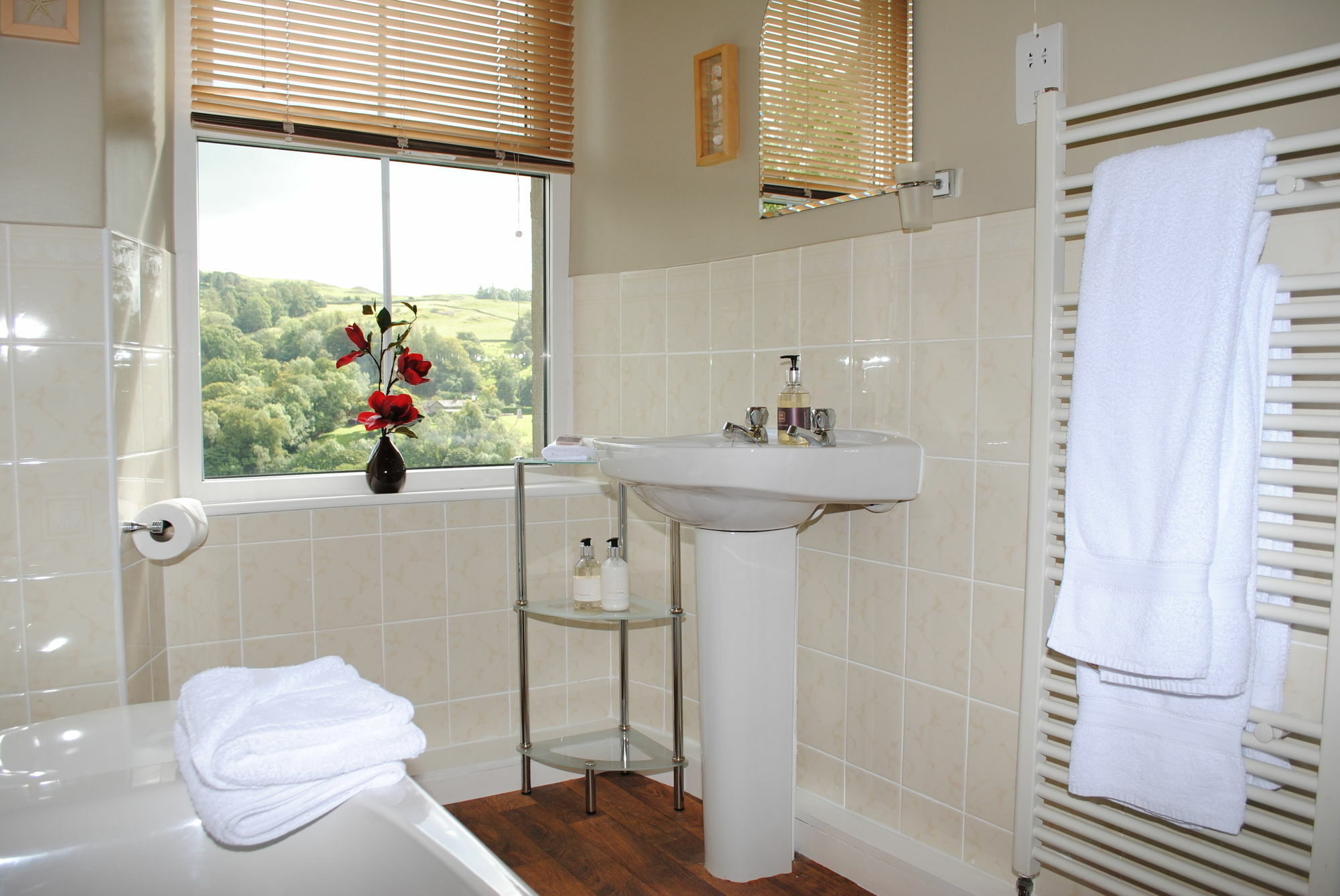 High Fold Guest House Troutbeck  Exterior photo