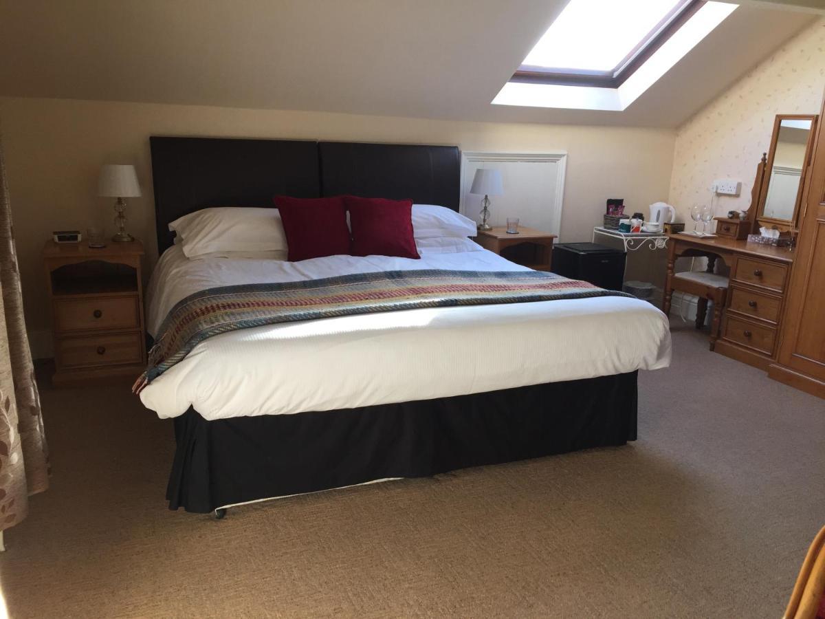 High Fold Guest House Troutbeck  Exterior photo